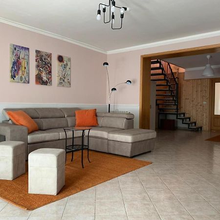 Casa Dell'Etna Villa ซานตา เวเนรินา ภายนอก รูปภาพ