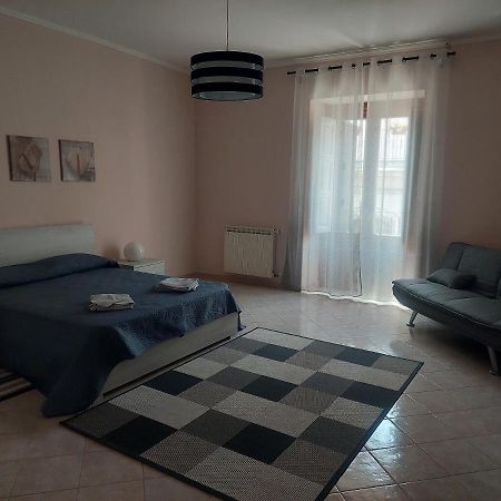 Casa Dell'Etna Villa ซานตา เวเนรินา ภายนอก รูปภาพ