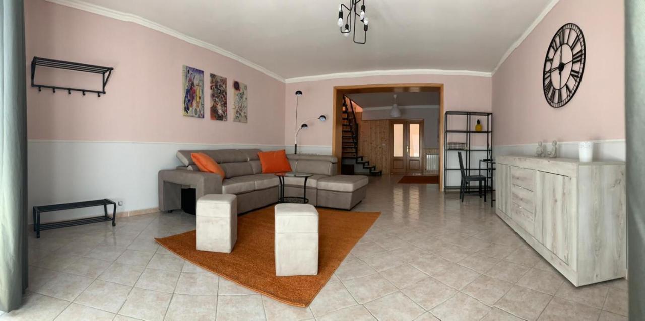 Casa Dell'Etna Villa ซานตา เวเนรินา ภายนอก รูปภาพ