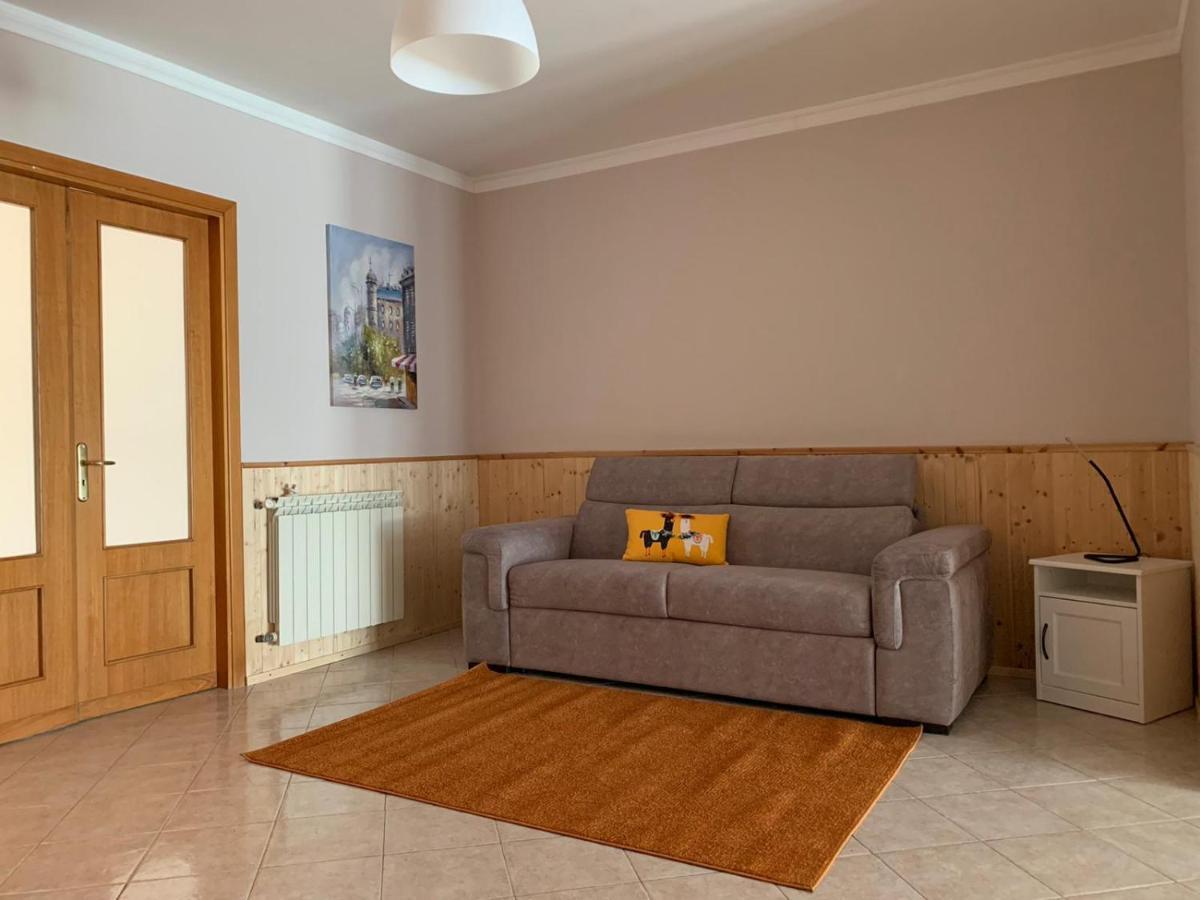 Casa Dell'Etna Villa ซานตา เวเนรินา ภายนอก รูปภาพ