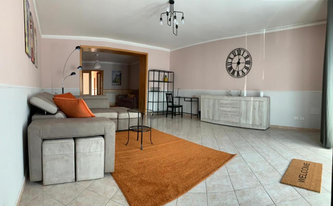 Casa Dell'Etna Villa ซานตา เวเนรินา ภายนอก รูปภาพ
